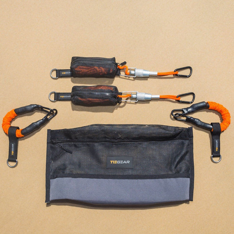 Load image into Gallery viewer, TIEGEAR - Caravan Pack | TIEGEAR | A247 Gear
