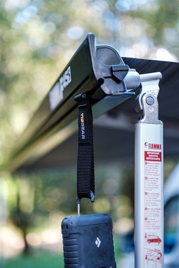 Tiegear Australia - Tiegear Guy Ropes, Caravan Pack, More | A247 Gear