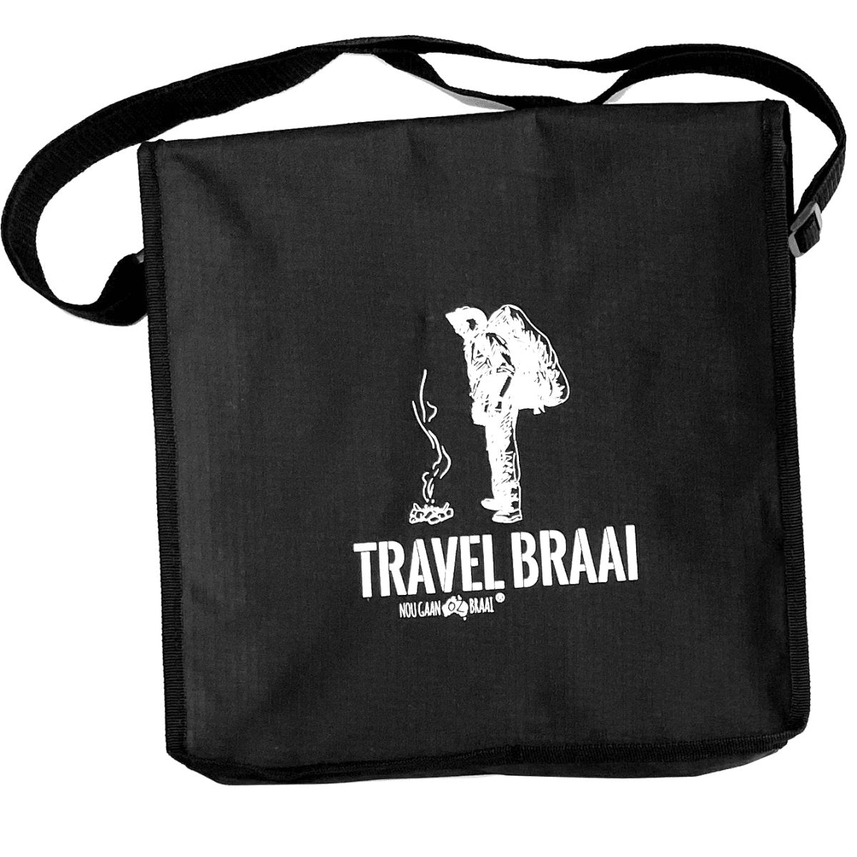 Travel Braai - By Oz Braai | Oz Braai | A247 Gear