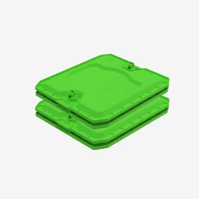Load image into Gallery viewer, TRED GT ANTI SINK PLATE (PACK OF 4) | Tred | A247 Gear
