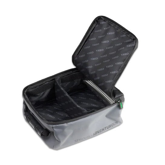 TRED GT SMALL STORAGE BAG - WHEEL CHOCK UTILITY - Recovery Gear