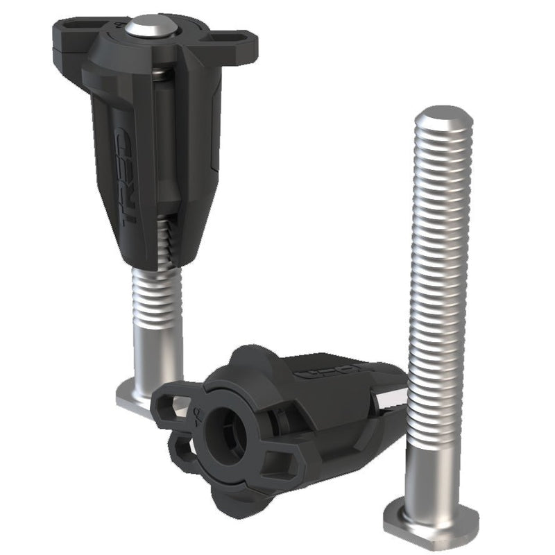 Load image into Gallery viewer, Tred Quick Release Mounting Pins V2 113mm - Pair | Tred | A247 Gear
