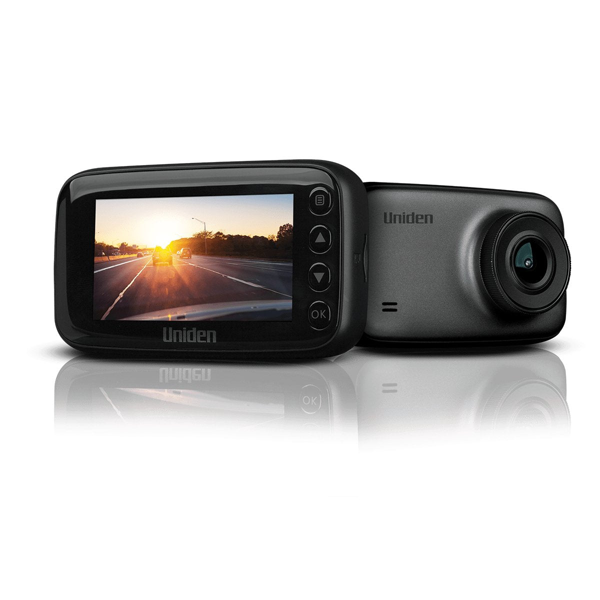 UNIDEN iGO CAM 60 DASH CAM | Uniden | A247 Gear