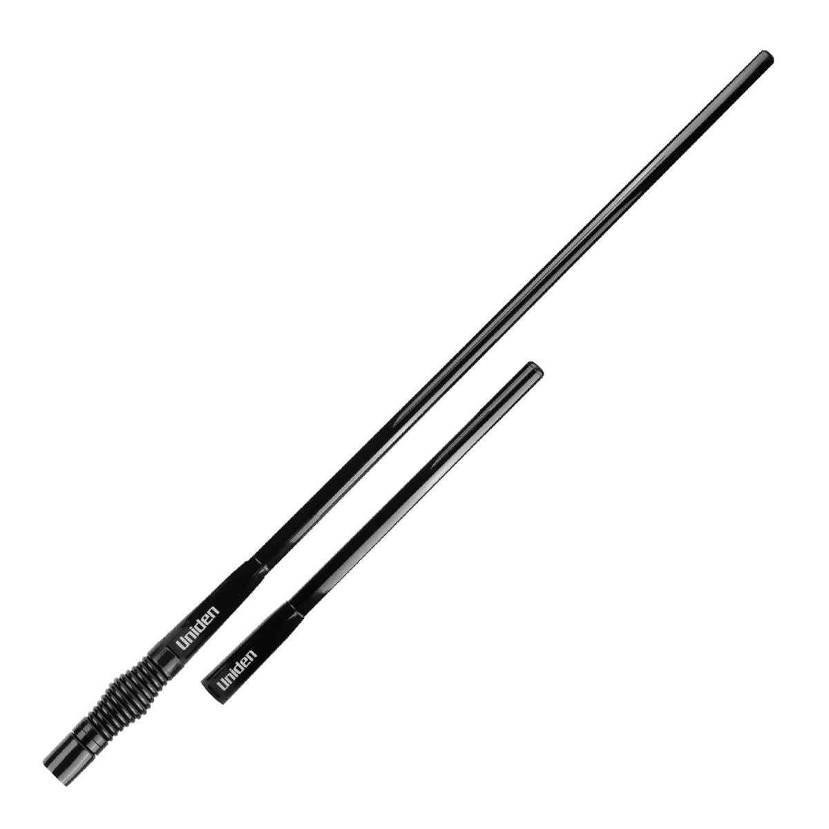 Uniden - Twin Antenna 6.6 dBi + 3.0 dBi | Uniden | A247 Gear