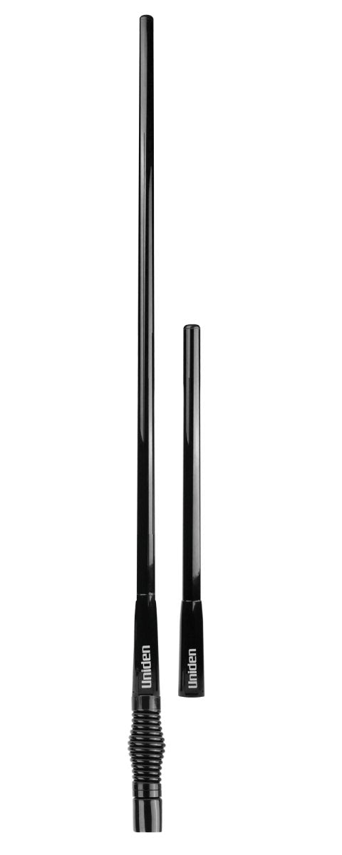 Uniden - Twin Antenna 6.6 dBi + 3.0 dBi | Uniden | A247 Gear