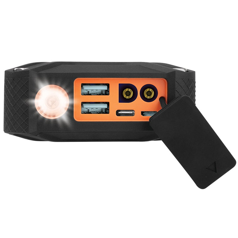Load image into Gallery viewer, Uniden Waterproof Jump Start Kit | Uniden | A247 Gear
