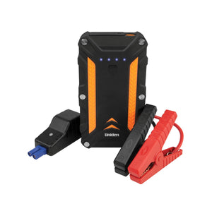 Uniden Waterproof Jump Start Kit | Uniden | A247 Gear