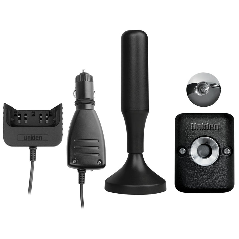 Load image into Gallery viewer, Uniden - XTRAK 50 Accessory Kit | Uniden | A247 Gear
