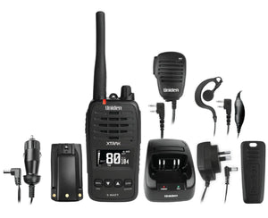 Uniden - Xtrak 50 Smart Handheld UHF w/ Instant Replay | Uniden | A247 Gear