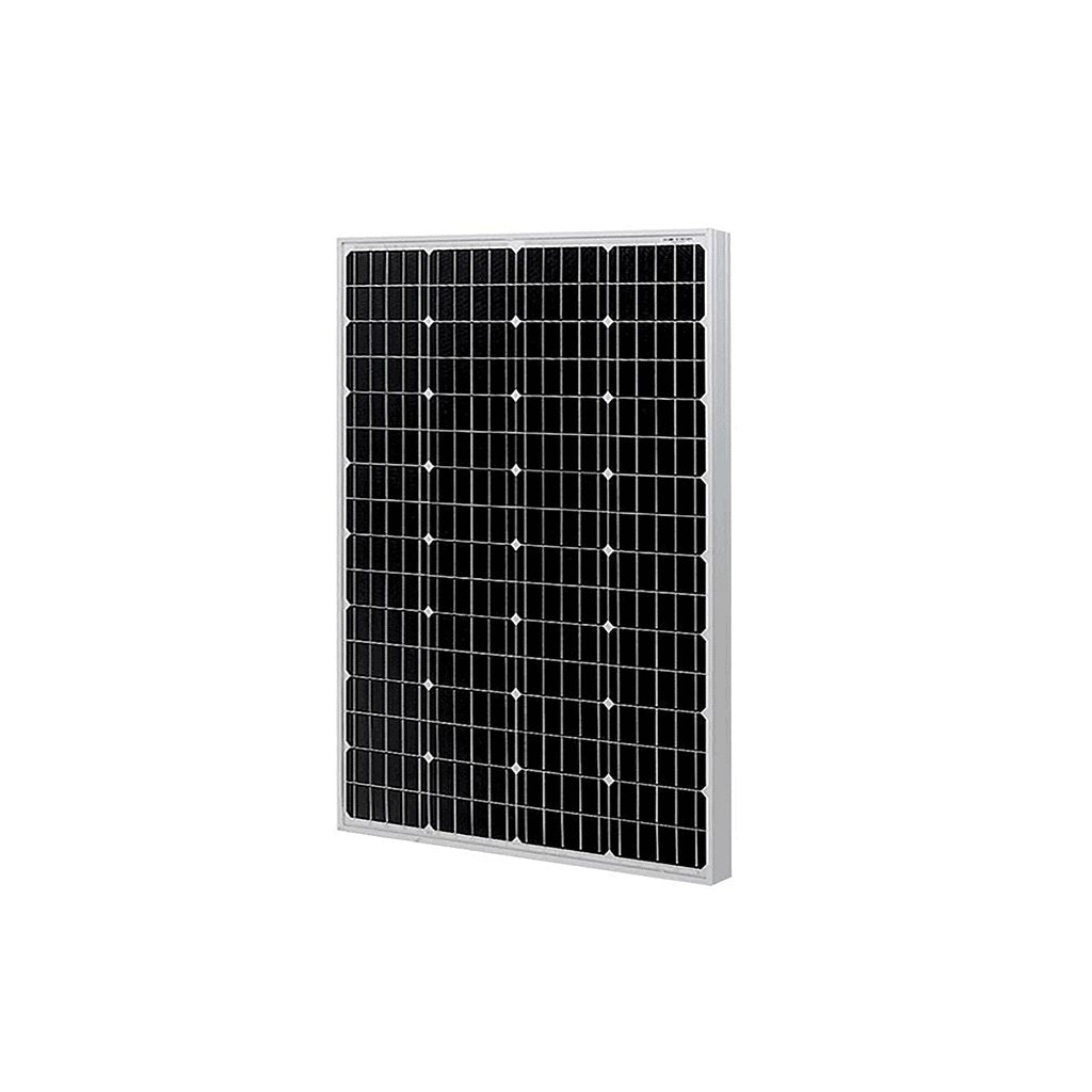 Victron Fixed Solar Panel 115W-12V Mono | Victron | A247 Gear