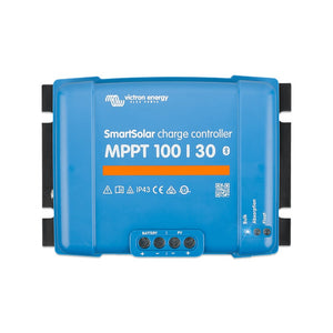 Victron SmartSolar MPPT Controller 100/30 | Victron | A247 Gear