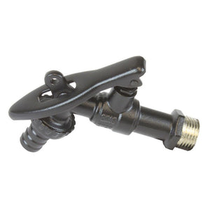 Water Tank Locking Tap (Black) - By Front Runner | Front Runner | A247 Gear
