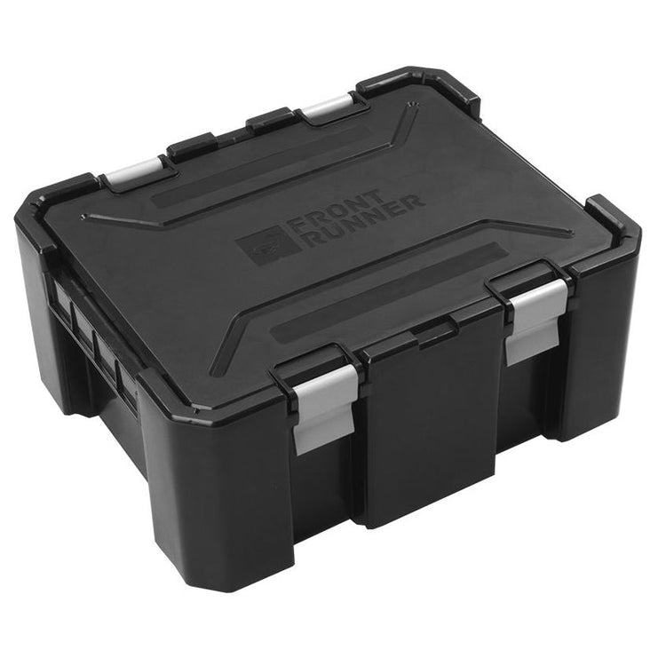 Wolf Pack Pro Storage Boxes - By Front Runner | Front Runner | A247 Gear